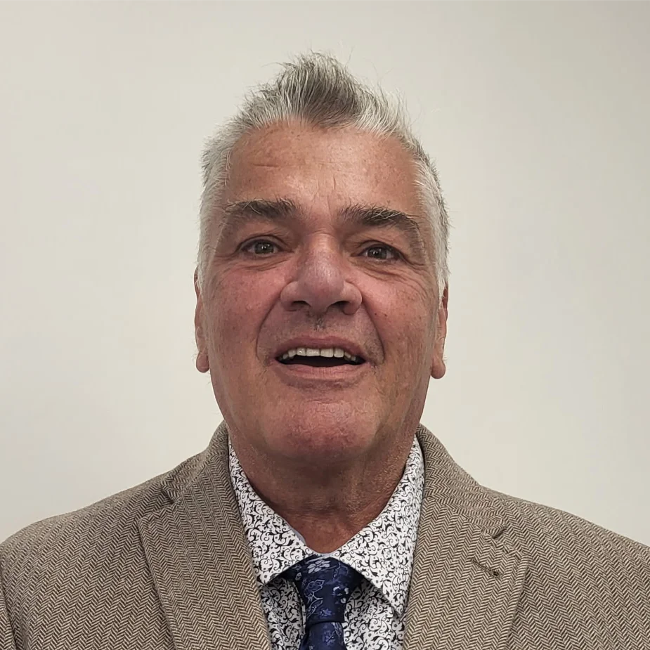 Richard Norcross