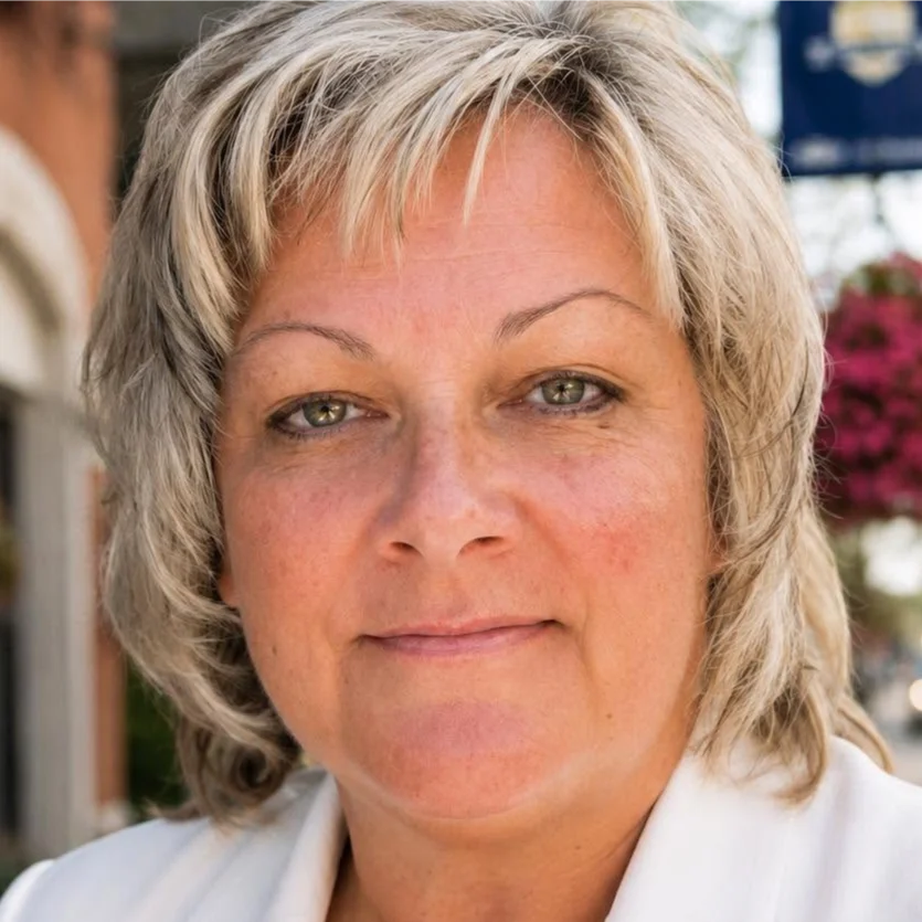 Laurie Mortimer